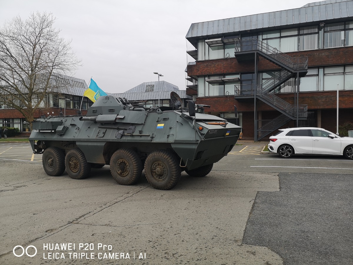 1966 Army Tank All Models Image 10